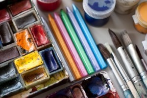 Personalities come in many colors.