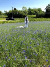 New Year reflections on a wedding in the time of pandemic.