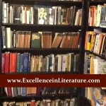 Excellence in Literature teaches classic literature in context for grades 8-12.