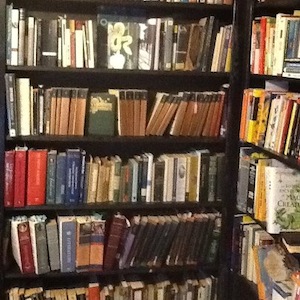 Summer reading!