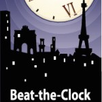 Beat the Clock Essay Workshop
