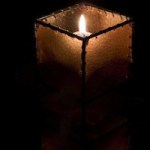It is better to light a candle than to curse the darkness. Especially on Mindset Monday.
