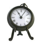 Use time effectively with daily, weekly, and seasonal routines.