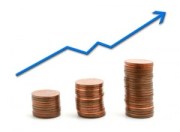Finish one project before starting another so that earnings grow as you work.