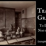 How to teach grammar: is it relevant to diagram?