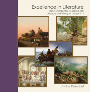 Excellence in Literature: The Complete Curriculum