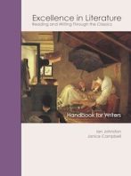 Handbook for Writers: Excellence in Literature