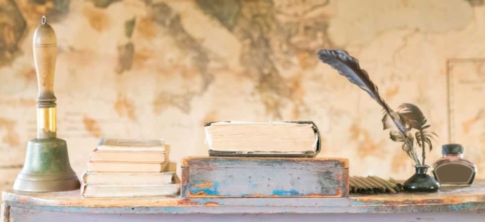 Favorite education quotes for the non-traditional education, especially homeschool families