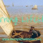 A learning lifestyle is far more effective than an overstuffed schedule. Plus, it's more fun!