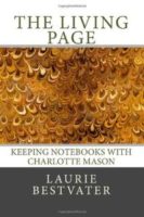 The Living Page by Laurie Bestvater