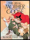 Choose unique phrases from Mother Goose, the Proverbs, or other sources.