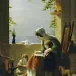 Mother's Lessons