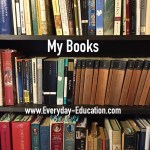 Janice Campbell's book shelves and links to books.