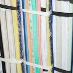 Searchable archives make re-purposing much easier.
