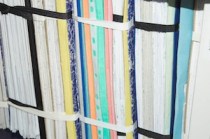 Searchable archives make re-purposing much easier.