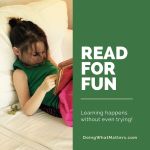 Read for Fun