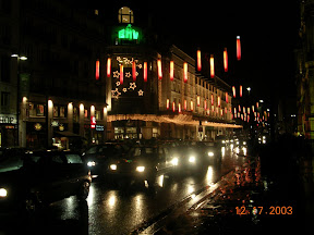 Paris is one of the world's most beautiful cities, and a perfect destination for literary travel.