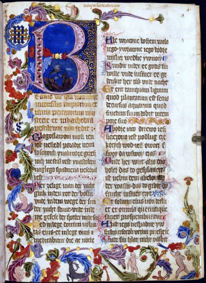 st-florian-psalter-leaf-15thc