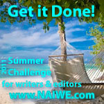 NAIWE Summer Challenge 2011