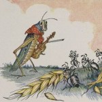 Will you choose to be an ant?