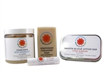 Third Day Naturals Giveaway. 