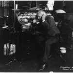 Thomas Edison attributed much of his success to his mother's teaching.