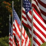 Freedom is not free . . .