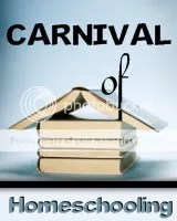 Carnival of Homeschooling