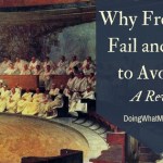 Why Freshmen Fail and How to Avoid It