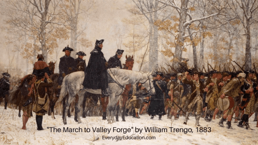 Valley-Forge-independence-day