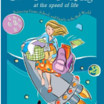 Homeschooling at the Speed of Life is a great organization and planning book by Marilyn Rockett.