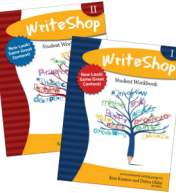 WriteShop Writing Programs